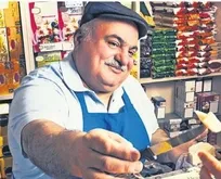 Esnafa vergi ve prim ertelemesi masada