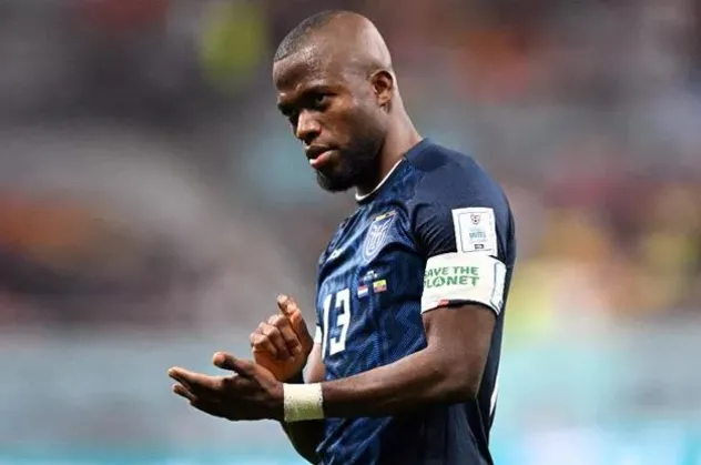Suudi kulüp gözünü Enner Valencia'ya dikti