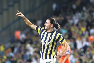 Crespo’ya da sözleşme yolda