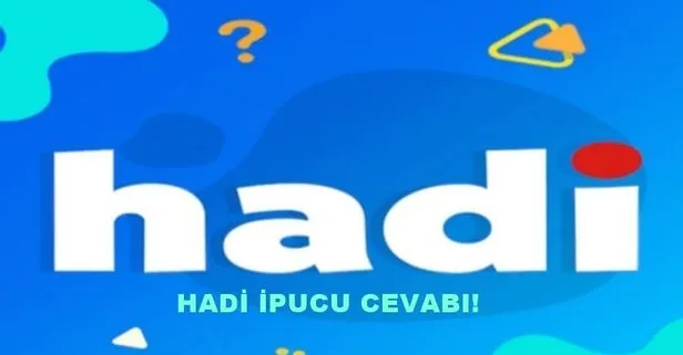 11 Ekim Hadi ipucu sorusu! Pegasus filmindeki genç hangi şehir hakkında blog yazısı okuyor? İşte Hadi ipucu cevabı