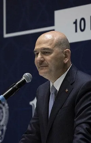 Bakan Soylu'dan HDP'li Piroğlu'nun Türk polisine 'şerefsiz' demesine sessiz kalan Kılıçdaroğlu'na tepki