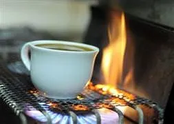 Kahve sevenler daha mutlu olacak