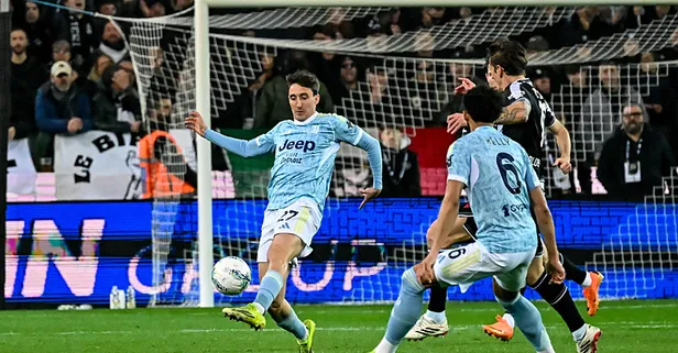 Barcelona'nın yeni gözdesi Andrea Cambiaso