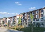 15 bin TL peşinat 280-420 ve 415 TL aylık taksitle kira öder gibi ev sahibi olma fırsatı!