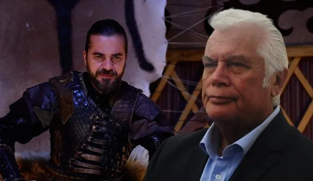 kurulus osman i saha kaldirmak icin