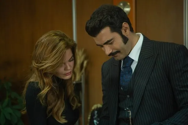 Bir Zamanlar Çukurova 90. bölüm canlı izle! ATV dizisi Bir Zamanlar Çukurova’da Fekeli ölecek mi?-4