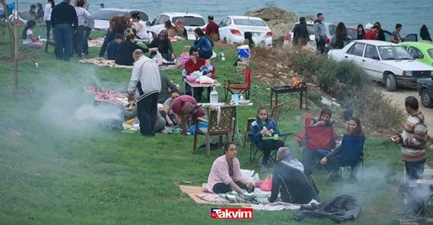 İstanbul’da ormana girişler yasak mı? İstanbul’da piknik, mangal yapmak yasaklandı mı 2021? 1 ay boyunca...