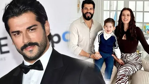 Burak Özçivit hamile eşi Fahriye Evcen için kesenin ağzını sonuna kadar açtı! Varı yoğu Fahriye'nin! Ev yetmez bir de cip