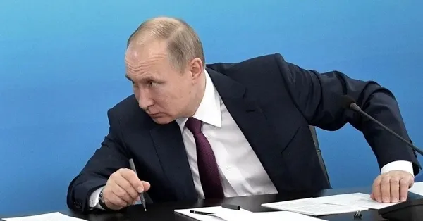 Putin koltuğunu Nikolai Patrushev'a mı devredecek? Tiroid kanseri iddiası dünyanın gündeminde