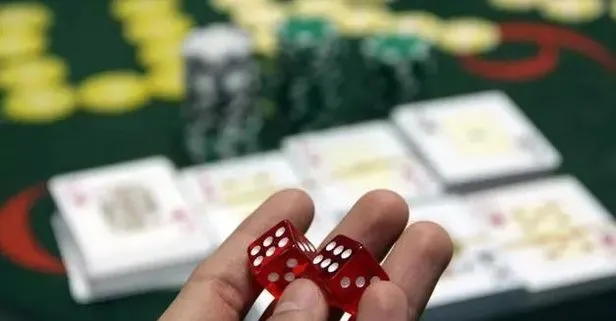 Son dakika: Hatay’da kumar oynayan 11 kişiye suçüstü! Tam 48 bin 400 lira ceza kesildi
