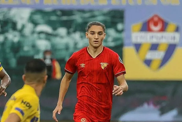 Göztepe’nin Emir Ortakaya planı! 1 yıl daha