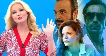 Müge Anlı da Bir Zamanlar Çukurova yeni sezon ilk bölümü bekleyenlerden! 103. bölüm hakkında bakın neler söyledi bomba ipuçları...