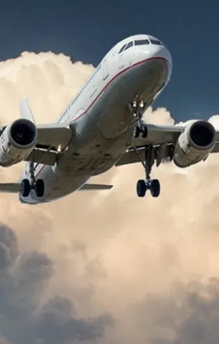 Son dakika: Rusya'da uçak kaçırma girişimi