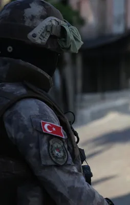 İstanbul'a giriş-çıkışlar kapatıldı!