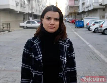 Antalya’da genç kadının taciz iddiası ortalığı karıştırdı: Otomobilini tornavidayla çizdi