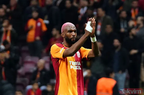 Ara Transfer Döneminin Hareketli Takımlarından Galatasaray; Onyekuru, Saracchi Ve Sekidika Gibi İsimleri Kadrosuna Katarken, Sürpriz Bir Ayrılıkla Gündeme...