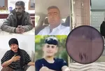 Narin Güran cinayetinde yeni gelişme! Dara Üs Bölgesi görüntüleri saniye saniye incelendi! Kalabalık insan grubu fark edildi