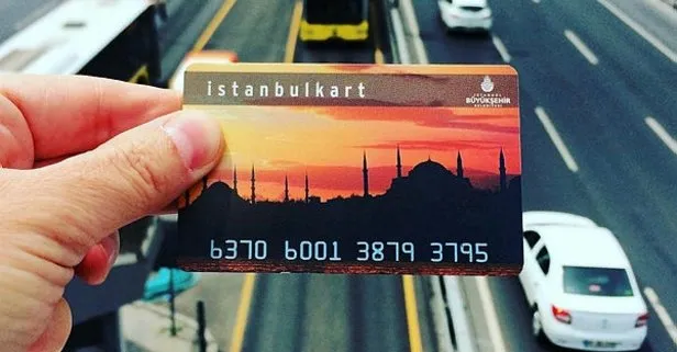 İstanbulkart’ta yeni dönem! Bunu yapmayan kullanamayacak! Son tarih 15 Ocak!