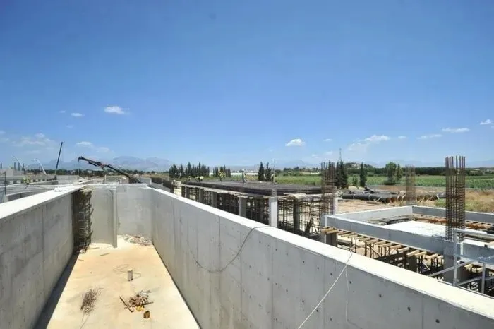 CHP'nin emanetçi başkanı Özgür Özel'in 'iftira' sözlerine Turizm Bakanı Mehmet Nuri Ersoy'dan tepki: Belediyelerine 5 yıl ne yaptınız diye sor!-4