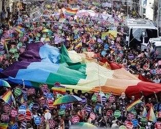 İBB’den belediye personeline zorunlu LGBT eğitimi!