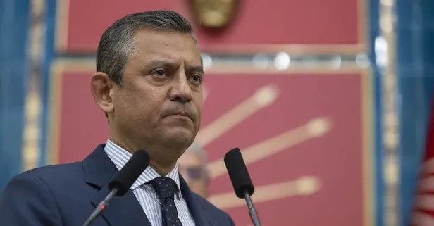 "Cunta" provokasyonunun hesabı soruluyor! Başkan Erdoğan'dan Özgür Özel'e hem tazminat davası hem suç duyurusu