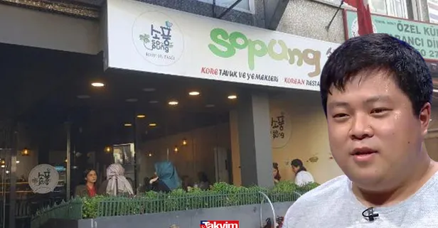 Sopung Kore nerede? MasterChef Aramsol Kim restaurantı Sopung Kore'ye nasıl gidilir?