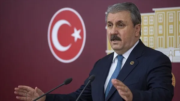 Siyasilerden '28 Şubat' mesajları: Karanlık tabloyu unutmadık unutmayacağız-6