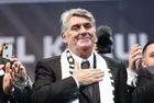 Serdal Adalı'dan 122. yıl mesajı!