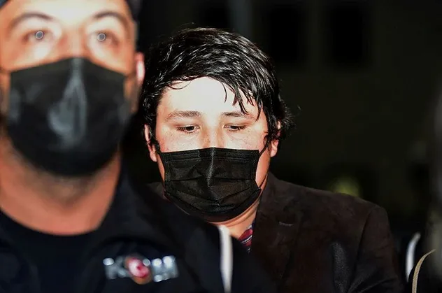 Çiftlik Bank davasında Tosuncuk Mehmet Aydın'dan ilginç savunma: Bank derken oturağı kast ettim