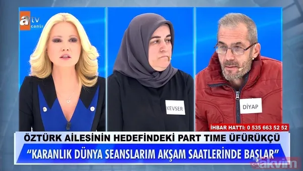 Müge Anlı’da şoke eden olay: Bakanlık devrede! Üfürükçü Diyap Hızır’ın kardeşi olduğunu öne sürüp genç kızı evliliğe ikna etti - 4