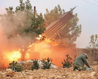 Haşdi Şabi’nin kılavuzu PKK