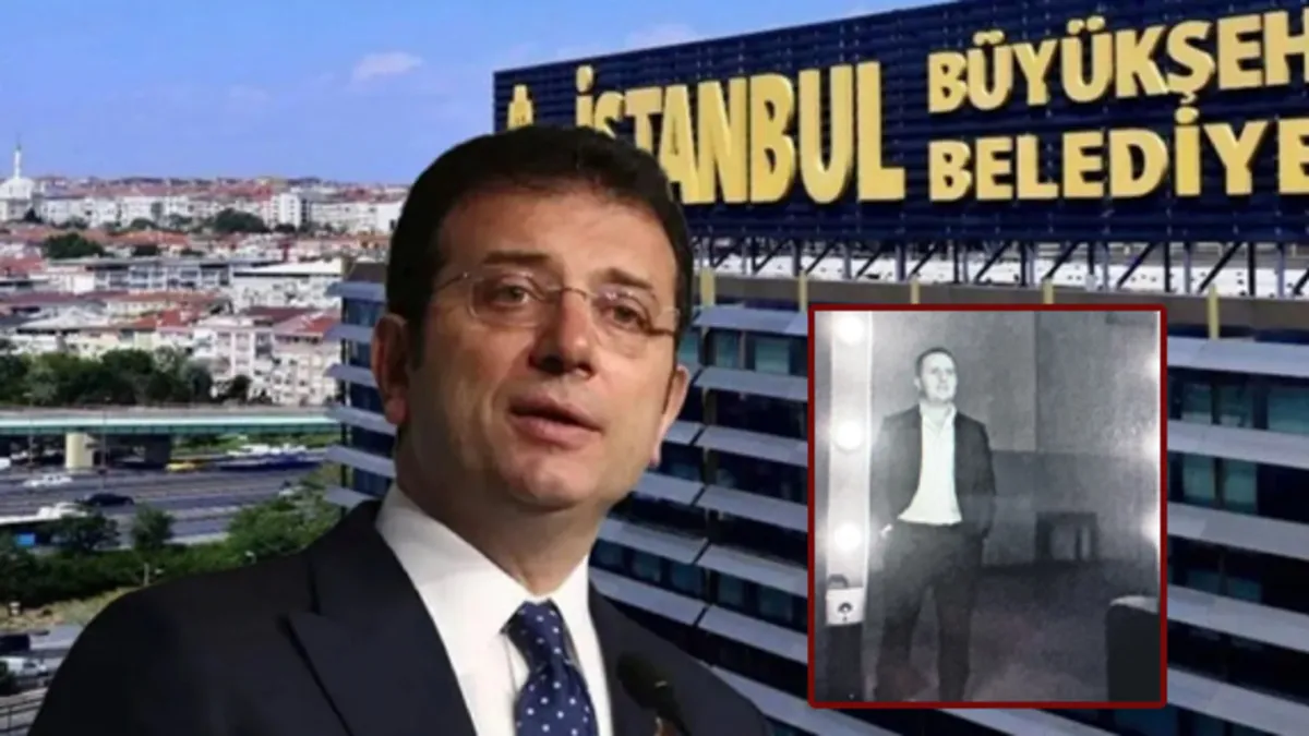 Yapım şirketi sahibi itirafçı oldu! İBB’deki rüşvet ağını anlattı: Ver parayı al hakedişi