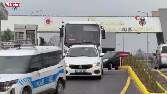 Narin Güran cinayeti davası: 3. duruşma!