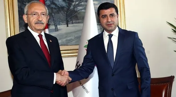 HDP'li Musa Piroğlu CHP ve HDP arasındaki kirli ittifakı böyle afişe etti! Dün yapılmayan işler yapılıyor, o yüzden rahatız-5