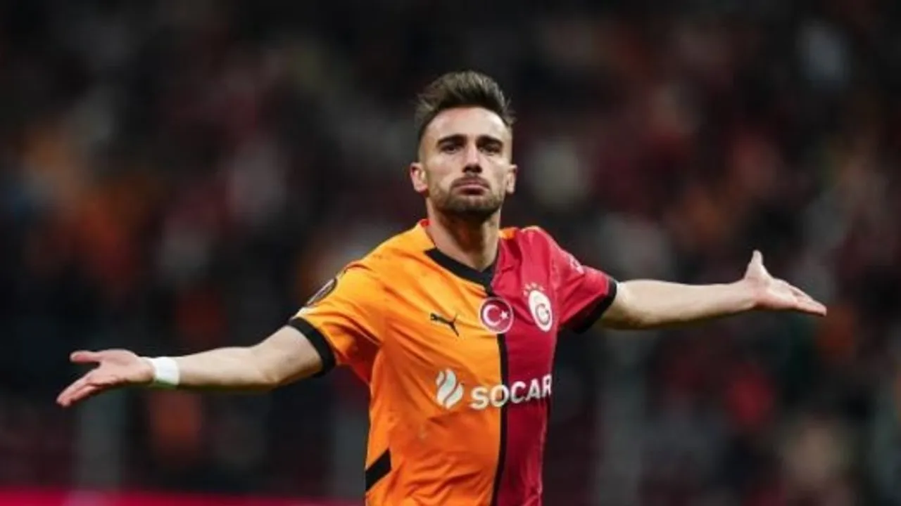 Aslan gibi zafer