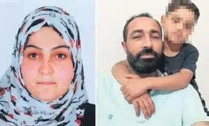 İzmir Bayraklı’da Mikail G. yasak aşkını öldürdü (Güncel haberler)-4