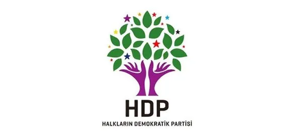 HDP 2. Olağan Kongresi'nde Selahattin Demirtaş ve Figen Yüksekdağ yeniden eş genel başkanlığa seçildi