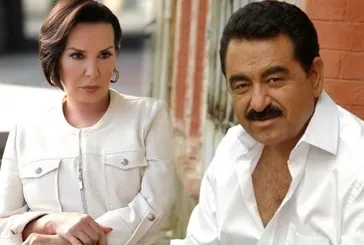 Perihan Savaş ve İbrahim Tatlıses’in kızı Melek Zübeyde ailesiyle hayalini gerçekleştirdi Çocuklarımla, çocukluk hayalimde