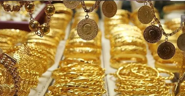 Altın fiyatları yükselir mi? Gram ve çeyrek altın fiyatı zirveleri gördü! Yeni rekorlar sürpriz olmaz