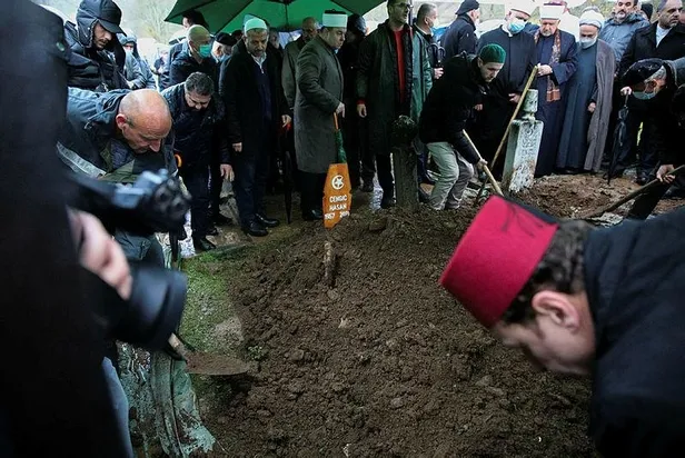 Başkan Erdoğan vefat eden Bosnalı Hasan Çengiç'in eşini arayarak başsağlığı diledi-3