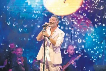 Hakan Altun’dan hayranlarına müzik ziyafeti!