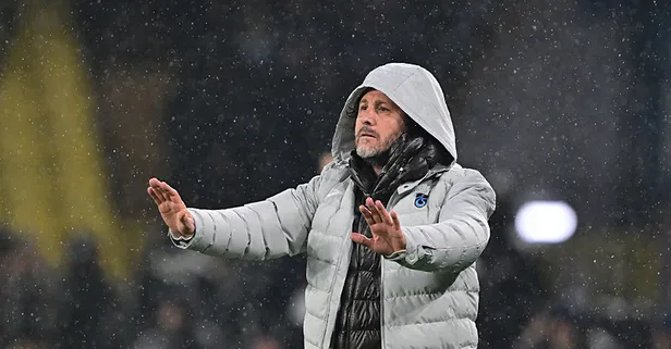 Trabzonspor'da hedef şampiyonluk! Fatih Tekke'den en az 3 transfer