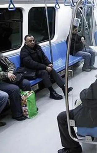 Bakan açıkladı! Ankara'ya metro müjdesi!