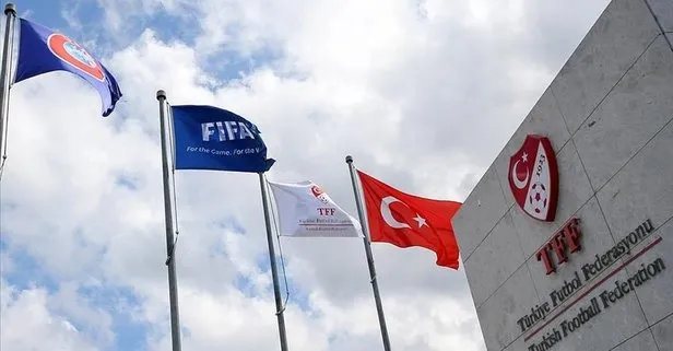 PFDK kararları açıklandı! Fenerbahçe ve Galatasaray’a ceza var