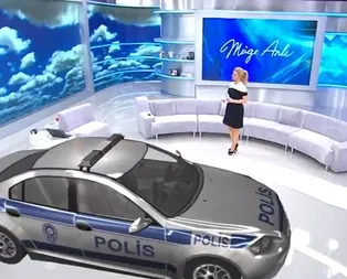 Müge Anlı’dan canlı yayında bir ilk!