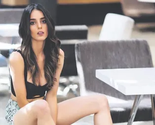 Hoşgeldin Çağatay