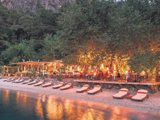 Serdar Bilgili’den milyonluk doğum günü partisi! İki gün süren parti için servet ödedi