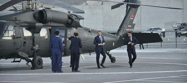Bakan Albayrak: 2018'de patlatacağız