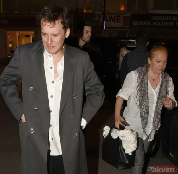 Almeda Abazi’nin annesine bakın! Tolgahan Sayışman Fenerbahçeli yıldızla bacanak oldu kayınvalidesi ile verdiği poz çok konuşuldu - 22