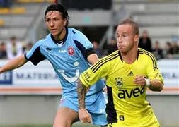 Fenerbahçe’de Stoch mucizesi